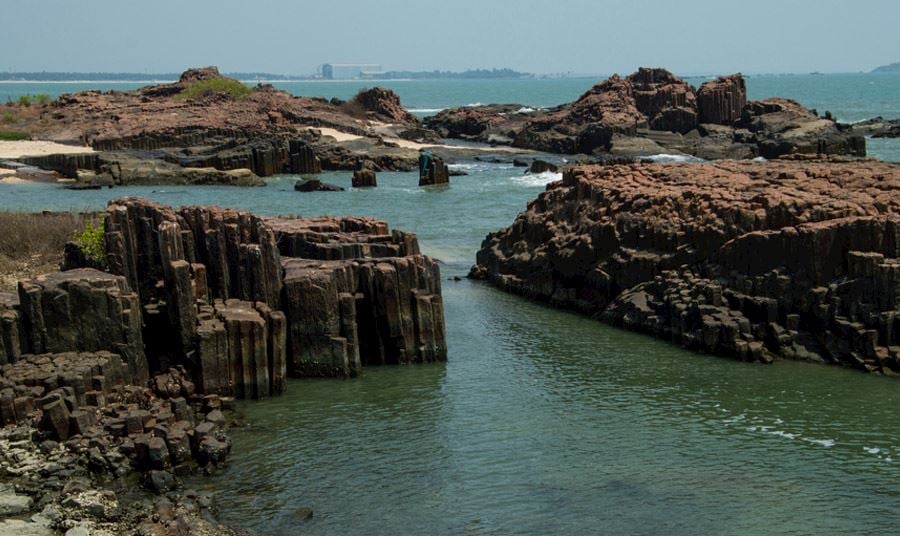 Mangalore - The coastal melting pot of Karnataka