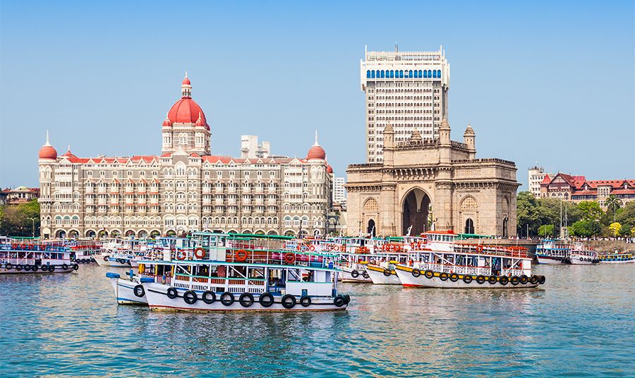 How To Make The Best of Your 3 days in Mumbai