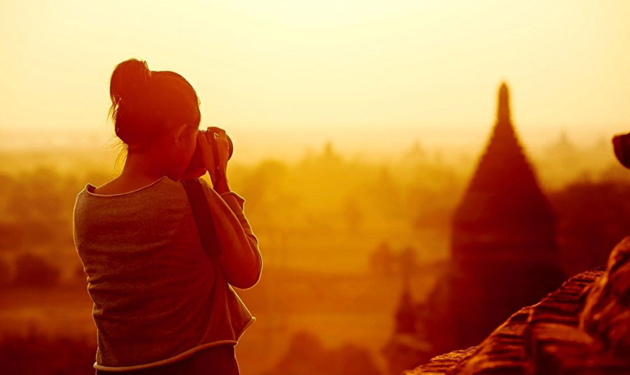5 reasons why traveling solo will make you an awesome person