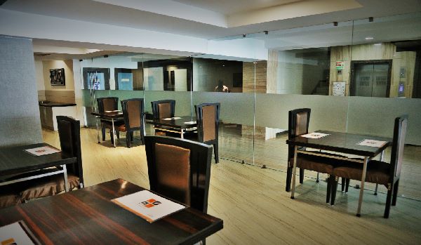 Simple Yet Stylish Hotels in Ahmedabad | Ginger Hotels