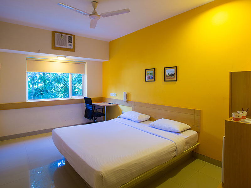 Standard Room in Ginger Mysore