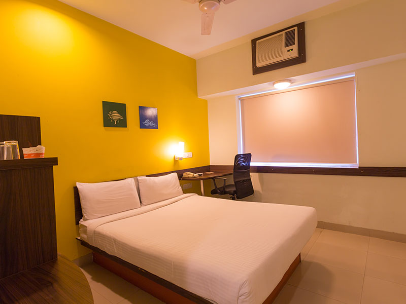 Standard Room in Ginger Trivandrum