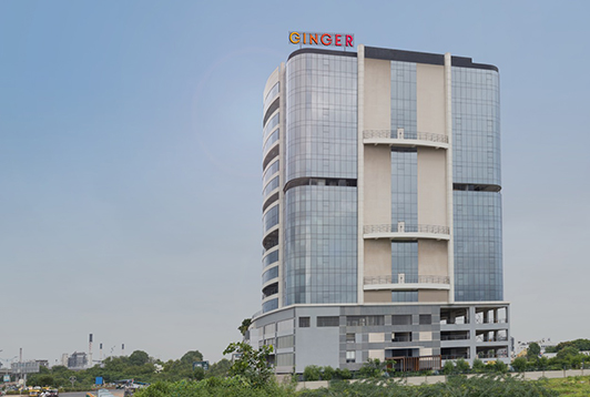 Ginger Hotel Koramangala | Bangalore 2020 UPDATED DEALS, HD Photos & Reviews