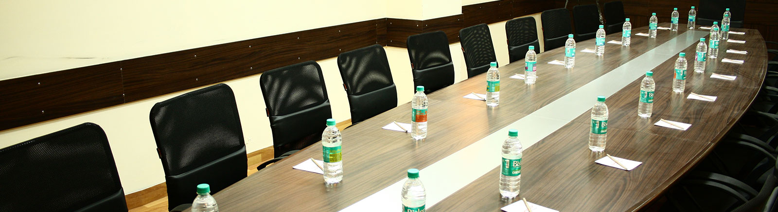 Ginger Manesar Hotel Services & Facilities