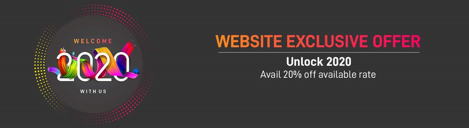 Website Exclusive Rate at Ginger Hotel