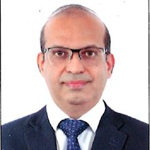 Sanjay Arora, Head - Finance at Ginger Hotels