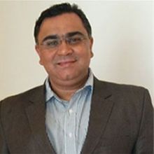 Tarun Sathya Lakhanpal, Chief Revenue Officer of Ginger Hotels